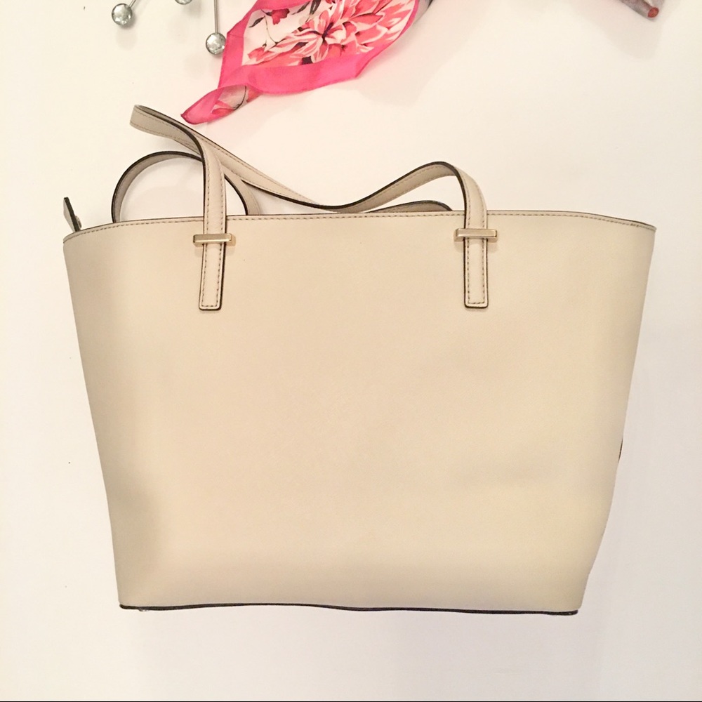 Kate Spade Cedar Street Harmony Leather To… - Picture 3 of 8